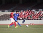 試合シーン11