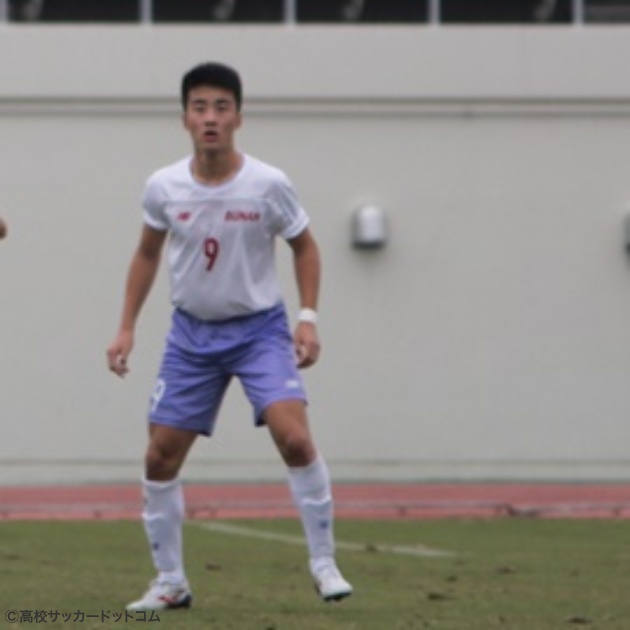 第100回全国高校サッカー選手権埼玉予選 決勝トーナメント準々決勝 細田学園 Vs 武南 レポート 高校サッカードットコム