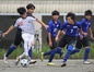 試合シーン58