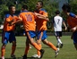 試合シーン34