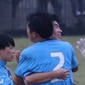 中央学院 vs 白井