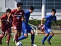 試合シーン14