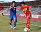 試合シーン11