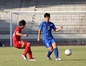 試合シーン14