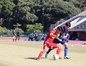 試合シーン08