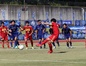 試合シーン11