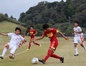 試合シーン11
