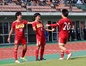 試合シーン07