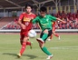 試合シーン11