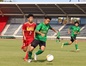 試合シーン14