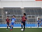 試合シーン10