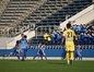 試合シーン18