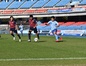 試合シーン14
