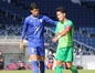 試合シーン17