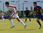 試合シーン14