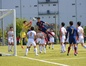 試合シーン18