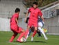 試合シーン11