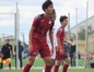 試合シーン17