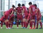 試合シーン20