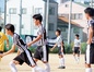 試合シーン18