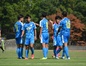 試合シーン11