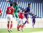 試合シーン09