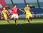 試合シーン19