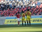 試合シーン26