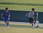 試合シーン14