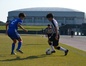 試合シーン26