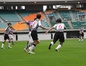 試合シーン11