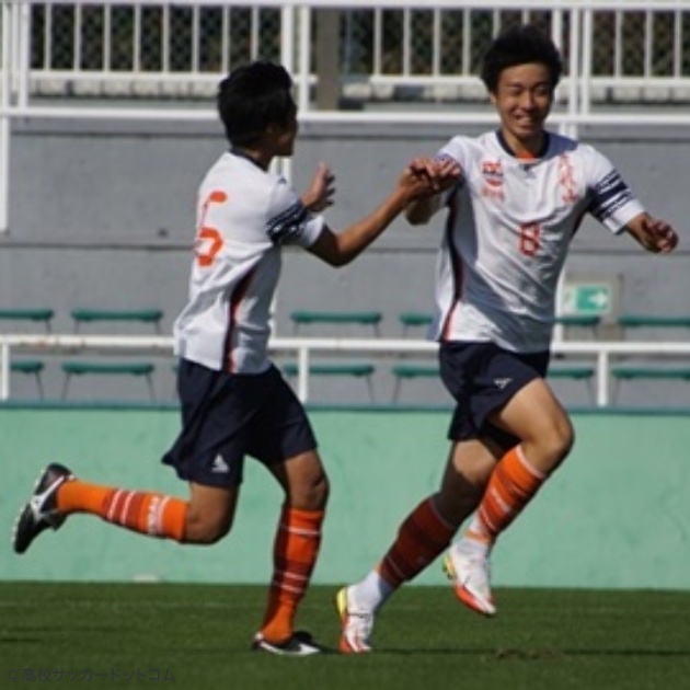 第100回全国高校サッカー選手権東京予選 Aブロック準決勝 駒澤大学高等学校 Vs 國學院久我山 レポート 高校サッカードットコム