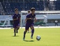 試合シーン26