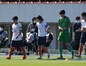 試合シーン33