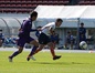 試合シーン36