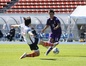試合シーン49