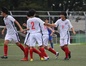 試合シーン13