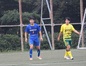 試合シーン11