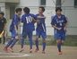 試合シーン21