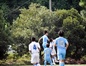 試合シーン14