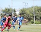 試合シーン14