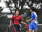 試合シーン14