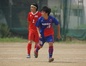 試合シーン14
