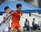 試合シーン14