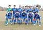 東北学院の先発メンバー
