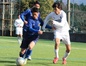 試合シーン11