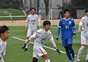 試合シーン90