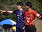試合シーン17