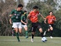 試合シーン100
