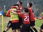 試合シーン116